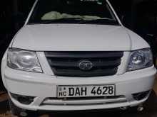 Tata Xenon Yodha 2019 Pickup