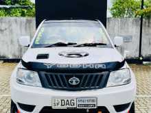 Tata Xenon 2019 Pickup