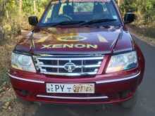 Tata Xenon 2014 Pickup