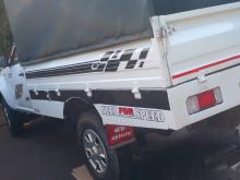 Tata Xenon 2016 Pickup
