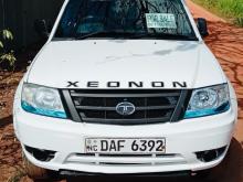Tata Xenon 2017 Pickup