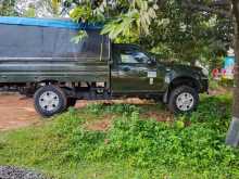Tata Xenon 2016 Pickup