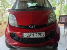 Tata XM 2015 Car