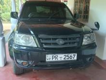 Tata Xenon 2015 Pickup