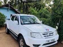 Tata Xenon 2011 Pickup