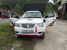 Tata Xenon 2015 Pickup