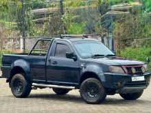 Tata Xenon 2012 Pickup