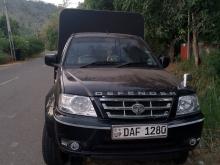 Tata Xenon 2016 Pickup