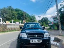 Tata Xenon 2011 Pickup