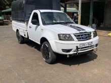 Tata Xenon 2015 Pickup