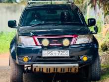 Tata Xnon Single Cab 2012 Pickup