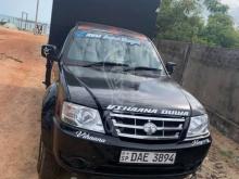 Tata Xenon 2016 Pickup
