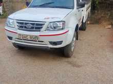Tata Xnone 2016 Pickup