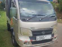 Tata Express 2016 Lorry