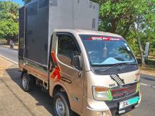 Tata Xpres 2015 Lorry