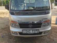 Tata DImo Batta 2015 Lorry