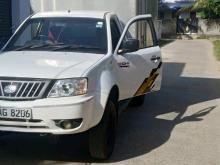 Tata Xenon 2019 Pickup