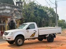 Tata YODH 2019 Pickup