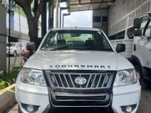 Tata Yodha 2026 Pickup