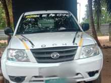 Tata Yodha 2019 Pickup