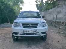 Tata Yodha 2019 Pickup