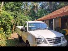 Tata Yodha 2025 Pickup