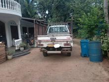 Tata YODHA 2019 Pickup