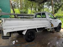 Tata Yodha 2018 Pickup