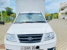 Tata YODHA 2019 Van