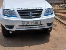 Tata Yodha 2019 Pickup