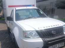 Tata Yodha Light Truck 2019 Lorry
