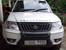 Tata Yodha 2019 Pickup