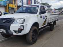 Tata YODHA SMART CAB 2019 Pickup
