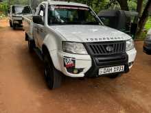 Tata YODHA SMART CAB 2019 Pickup