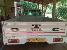 Tata Yodha Smart 2020 Pickup