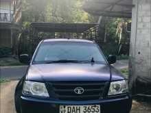 Tata Xenon 2019 Pickup