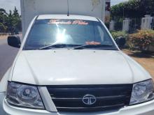 Tata Yodha 2019 Pickup