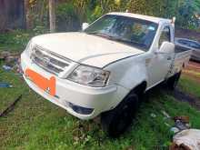 Tata Xenon 2011 Pickup