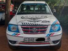 Tata Zenon 2015 Other