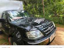 Tata Xenon 2015 Pickup