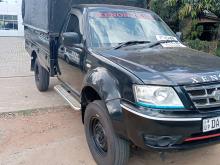 Tata Xenon 2015 Pickup