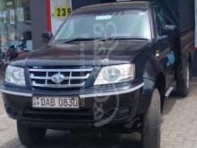 Tata Xenon 2015 Pickup