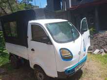 Tata Dimo Batti 2012 Lorry