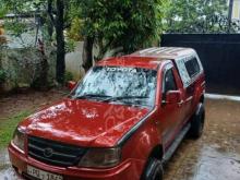 Tata Xenon 2012 Pickup