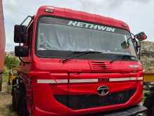 Tata Zygna With Tailor 2024 Heavy-Duty
