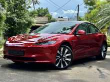 Tesla Model 3 2024 Car