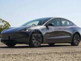 Tesla Model 3 2024 Car