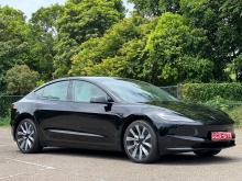 Tesla MODEL 3 2024 Car