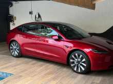Tesla Model 3 2024 Car