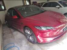 Tesla Model 3 2024 Car